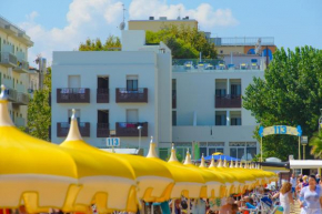 Гостиница Hotel NuovaMedusa Rimini  Римини